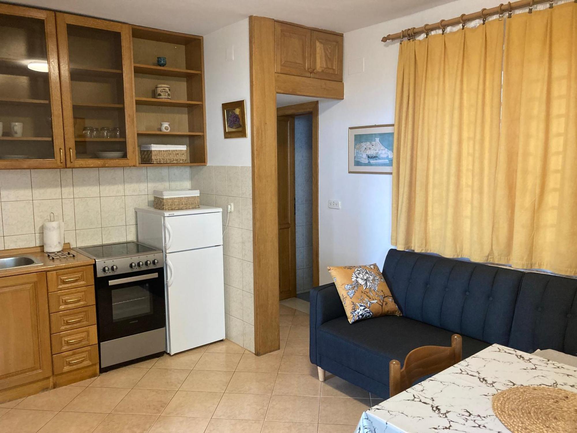 Apartments Deranja Dubrovnik Exterior photo