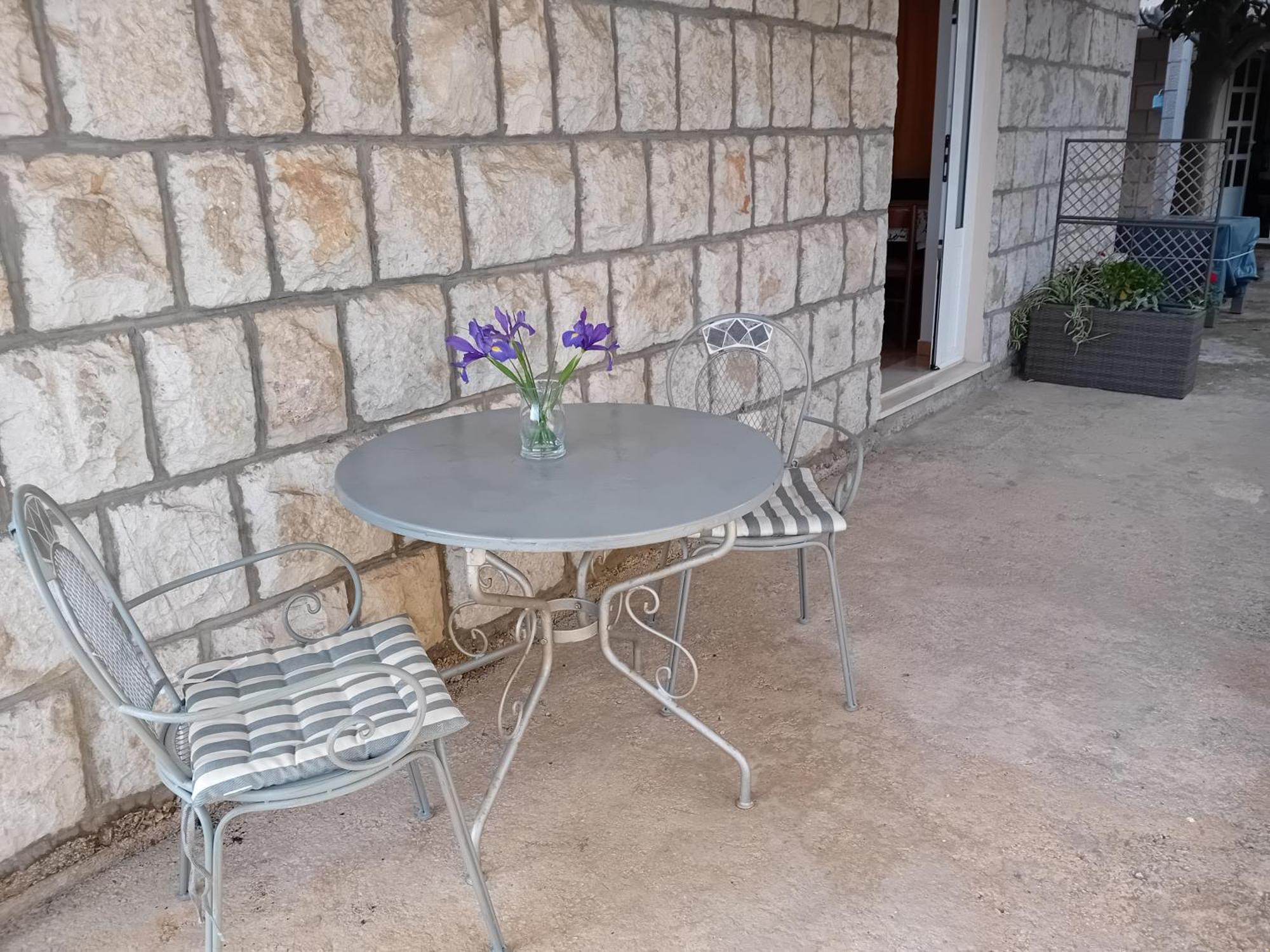 Apartments Deranja Dubrovnik Exterior photo