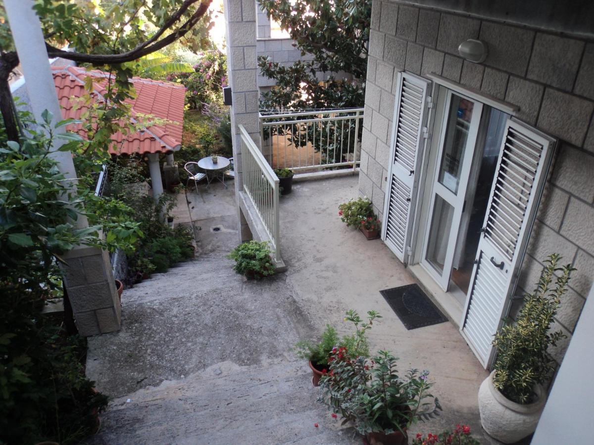 Apartments Deranja Dubrovnik Exterior photo