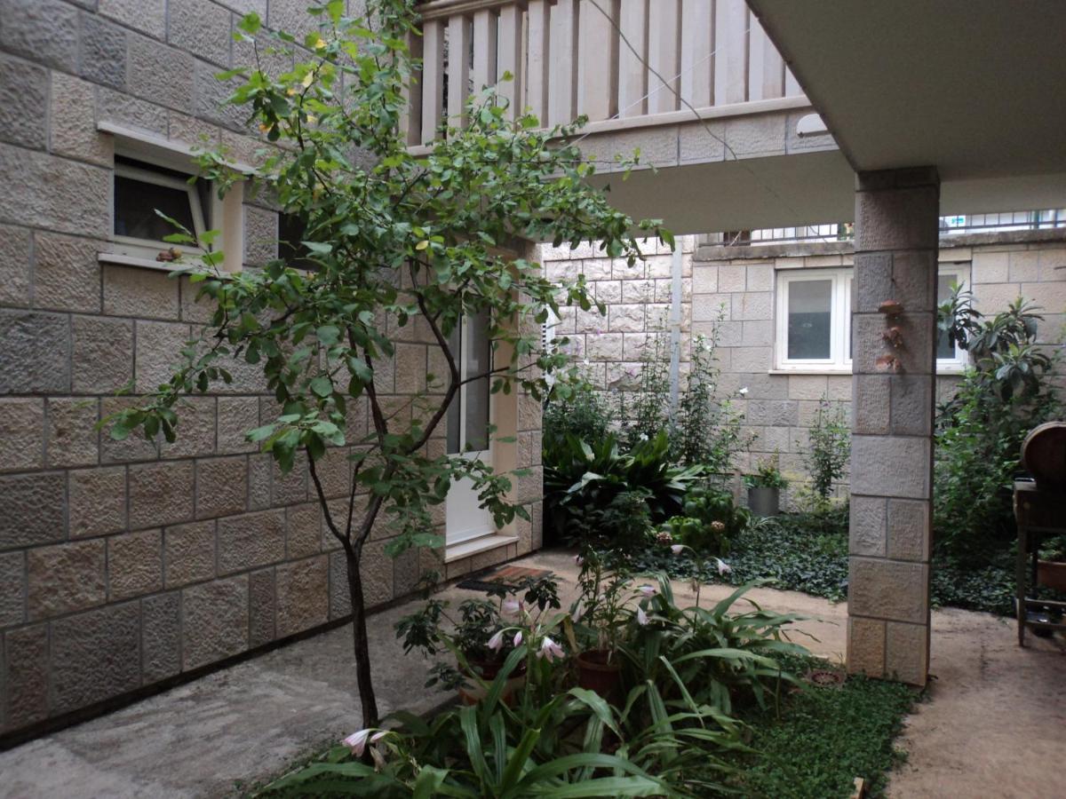 Apartments Deranja Dubrovnik Exterior photo