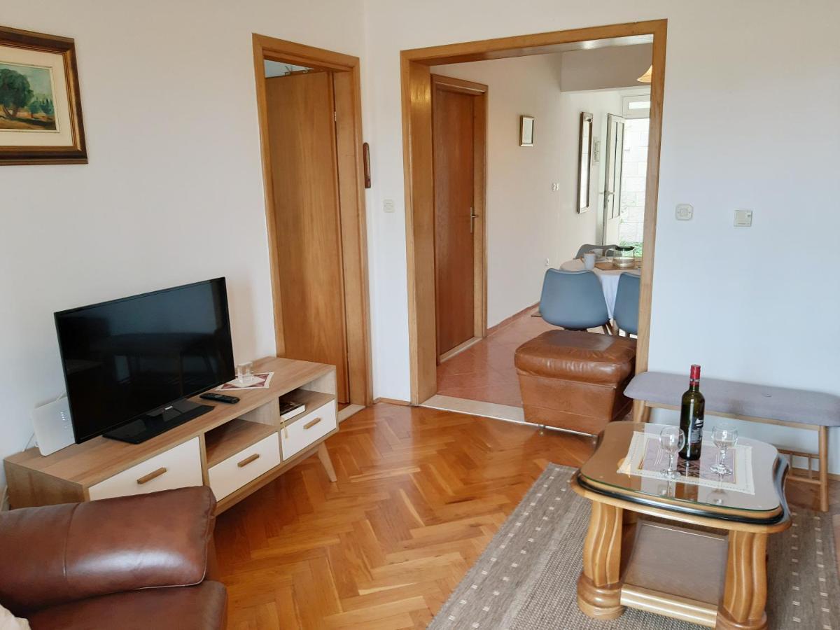 Apartments Deranja Dubrovnik Exterior photo